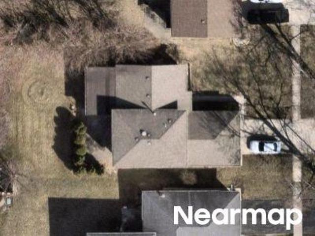 House for sale in Country Club Hills, Illinois