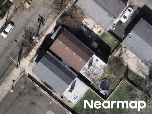 House for sale in Orange, New Jersey