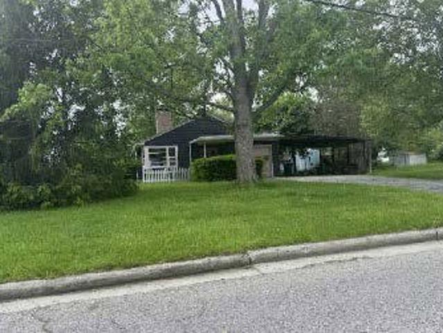 House for sale in Williams, Ohio
