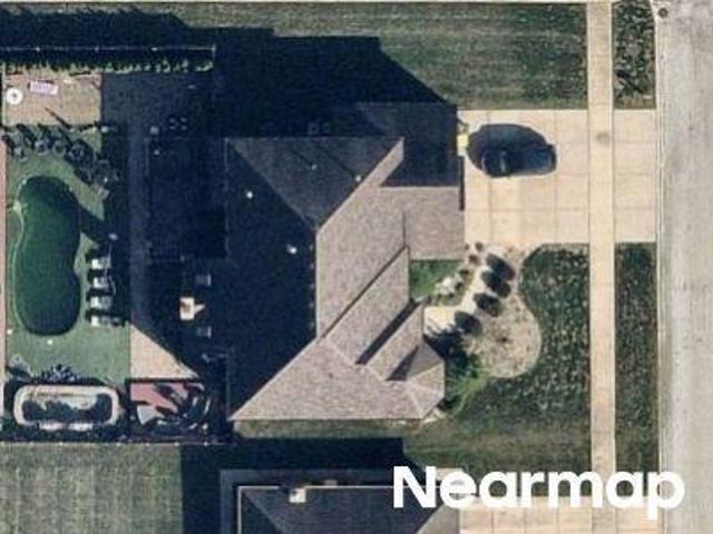 House for sale in Illinois