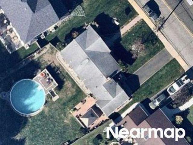 House for sale in Monmouth, New Jersey