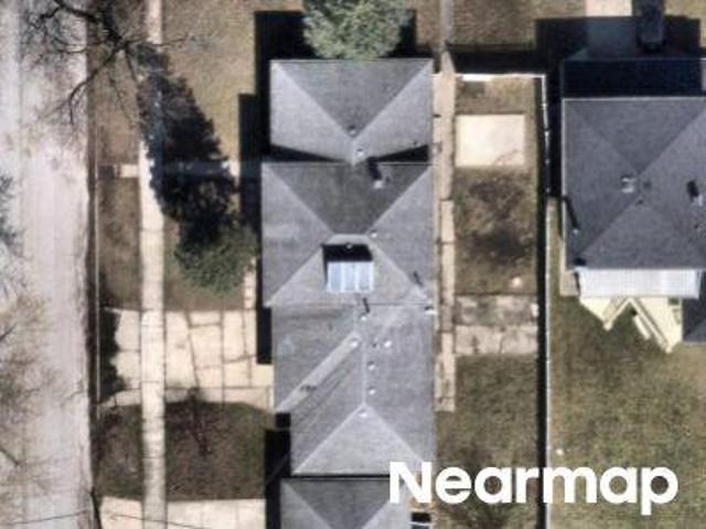 House for sale in Lansing, Illinois