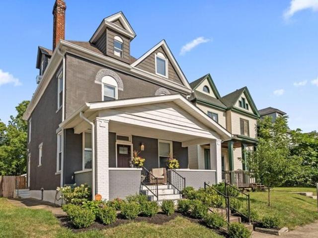 House for sale in Columbus