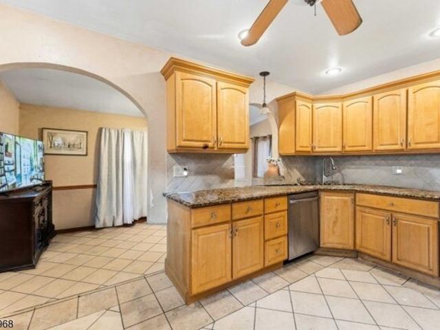 House for sale in Roselle Park, New Jersey