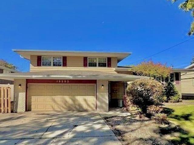 House for sale in Lansing, Illinois