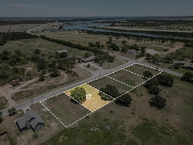 Land for sale in Jacksboro, Texas