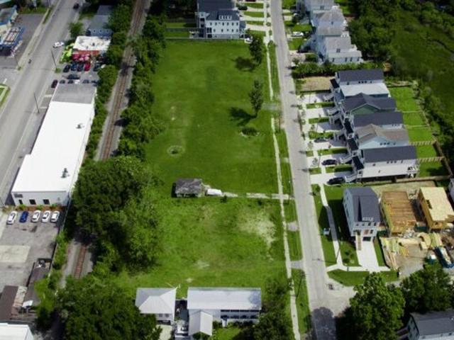 Land for sale in North Charleston Land for sale in North Charleston