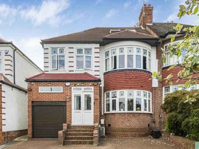 House for sale in Lyons, Greater London