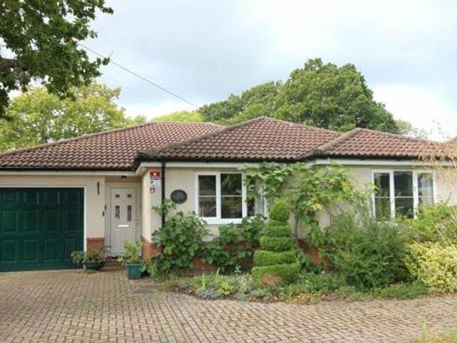 House for sale in Ashurst Bridge, Hampshire
