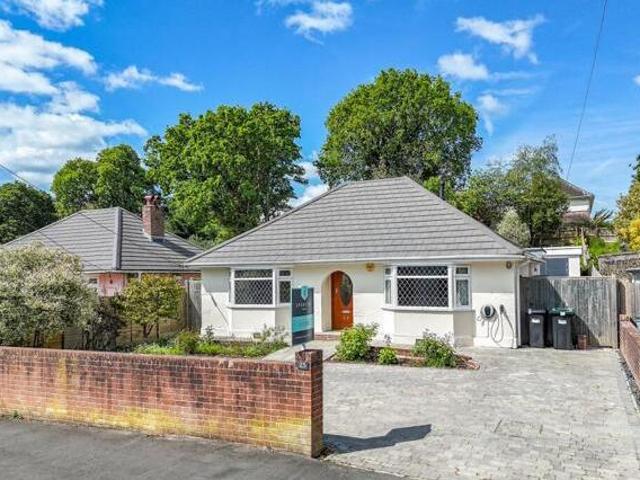 House for sale in Ashurst Bridge, Hampshire