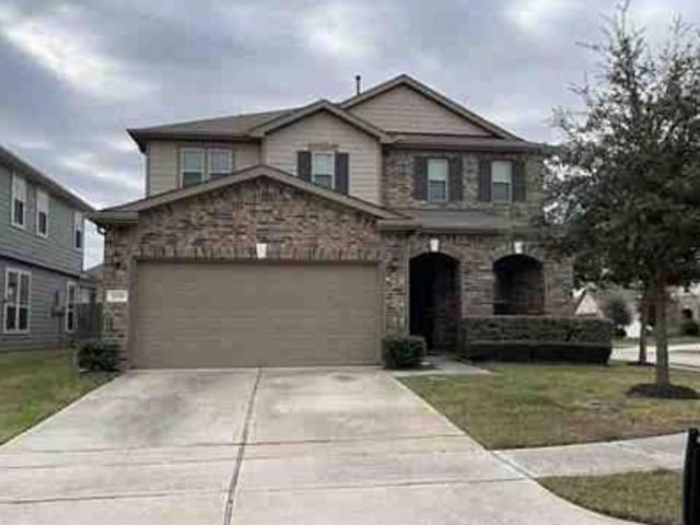 Property for sale in Harris, Texas