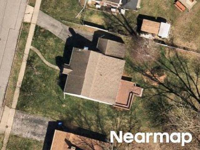 House for sale in Poughkeepsie, New York
