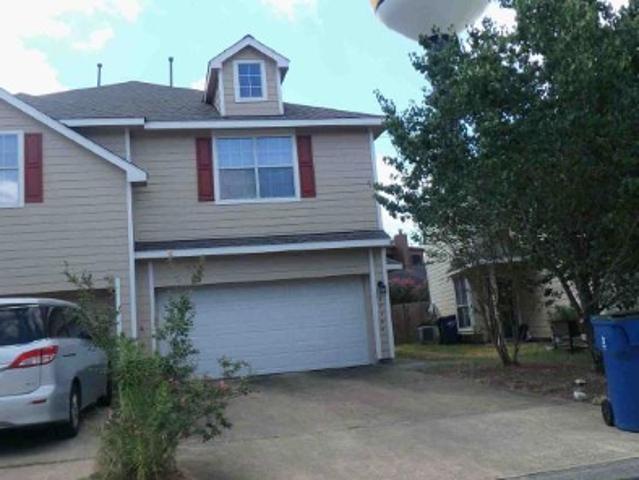 Townhouse for sale in Oakwood Glen, Spring