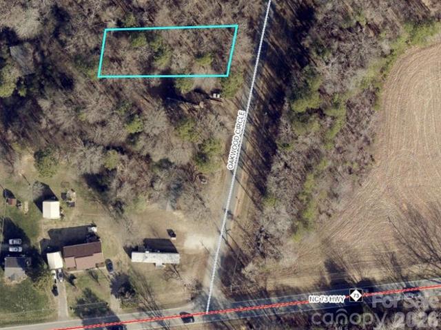 Land for sale in Iron Station, North Carolina
