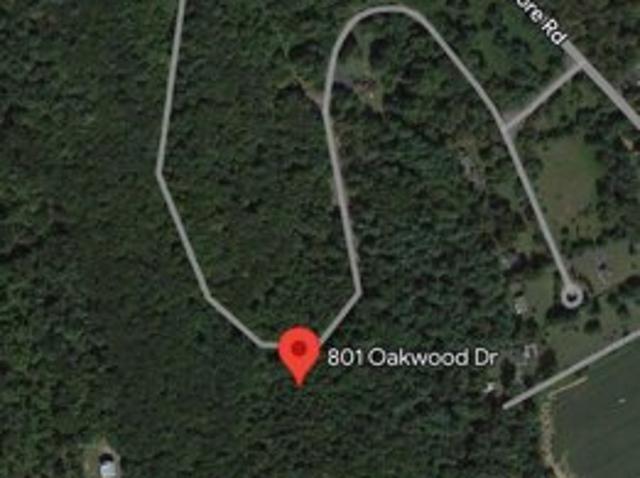 Land for sale in Stone Ridge