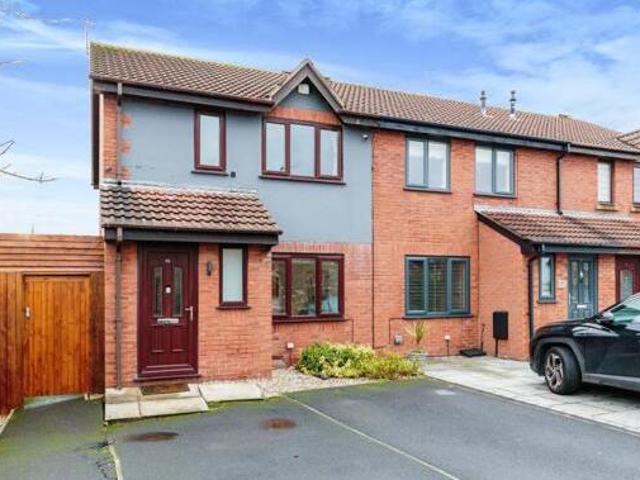 House for sale in Blackpool