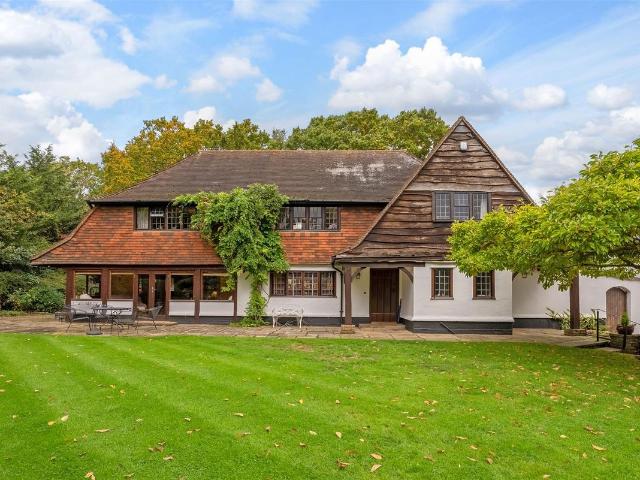 House for rent in Red Hill, Greater London