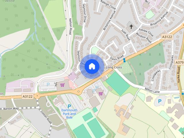 House for rent in Strode, Devon