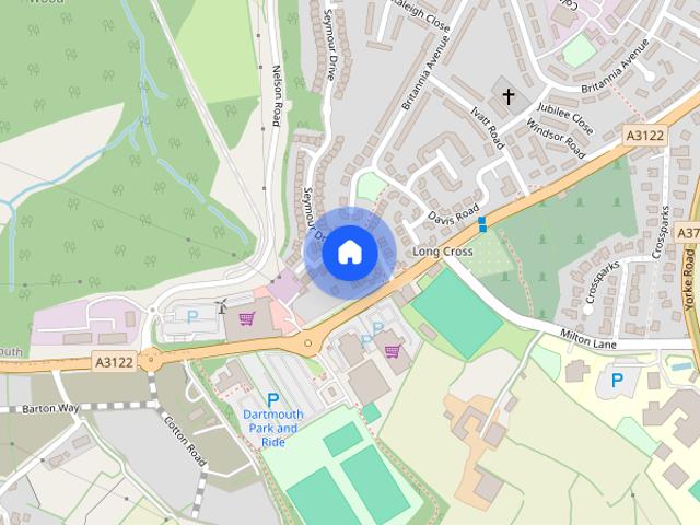 House for rent in Dartmouth, South Hams