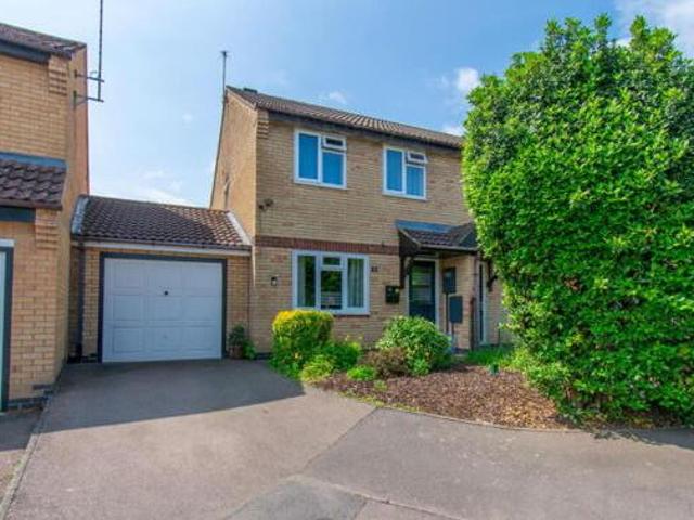 House for sale in Lyons, Greater London