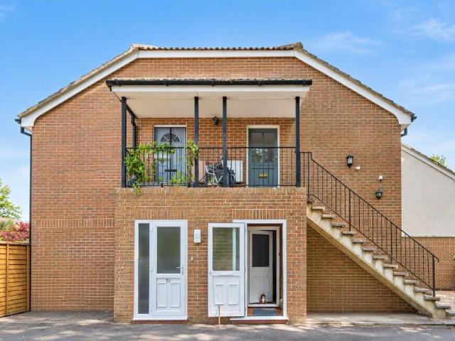 Apartment for rent in Midhurst, Chichester