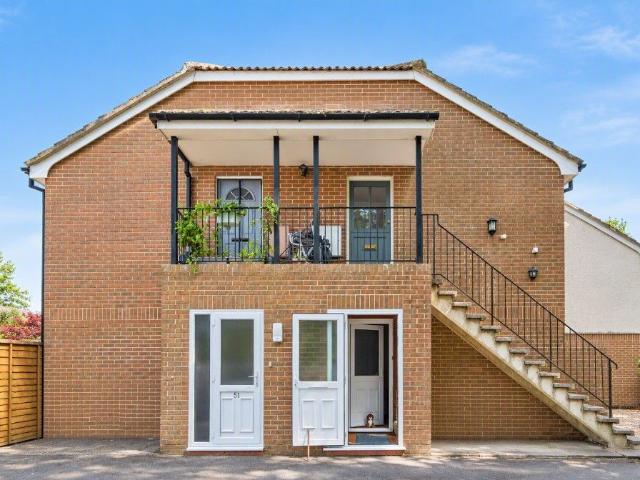 Apartment for rent in Midhurst, Chichester