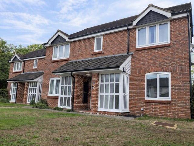 Apartment for rent in Midhurst, Chichester