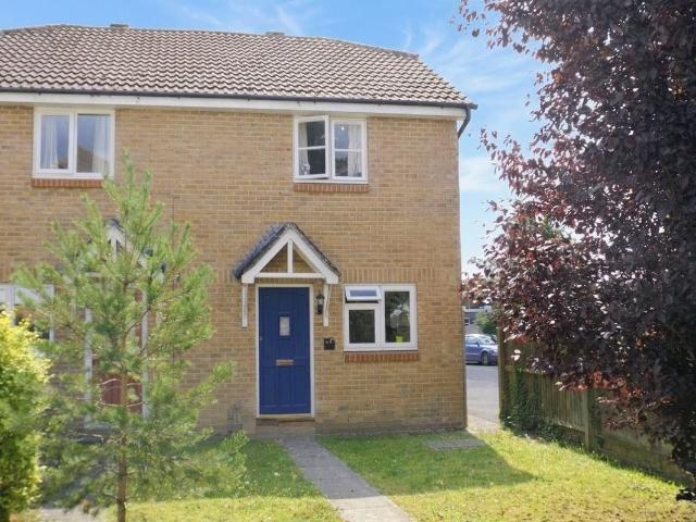 Apartment for rent in Littlecote, West Sussex