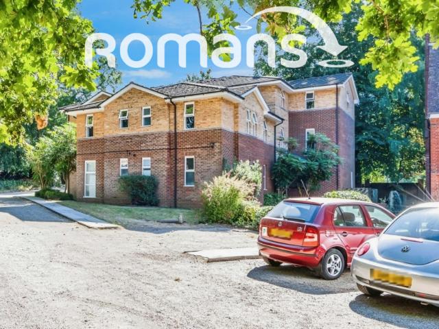 Apartment for rent in Otterbourne, Winchester
