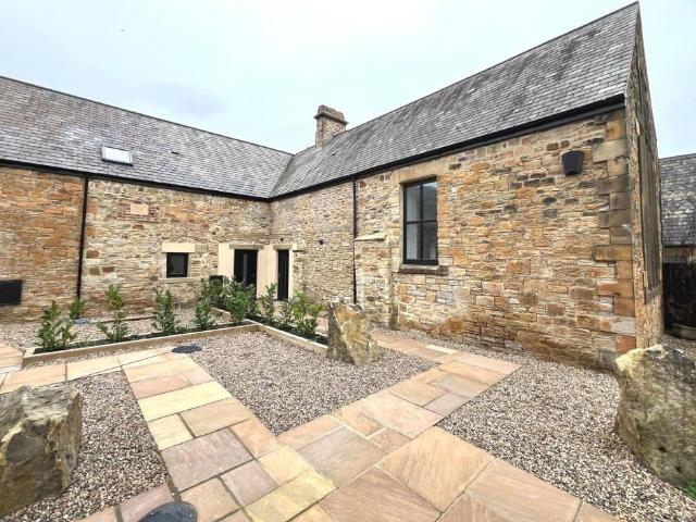 House for rent in Crook