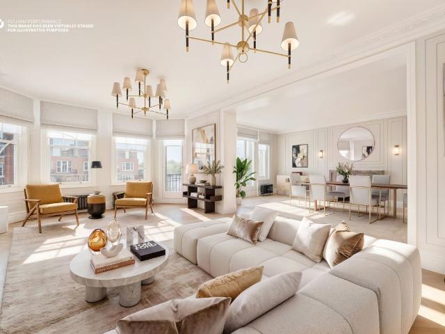 Apartment for rent in Royal Borough of Kensington and Chelsea, Greater London