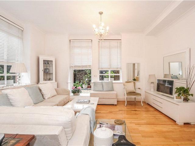 Apartment for rent in Royal Borough of Kensington and Chelsea, Greater London