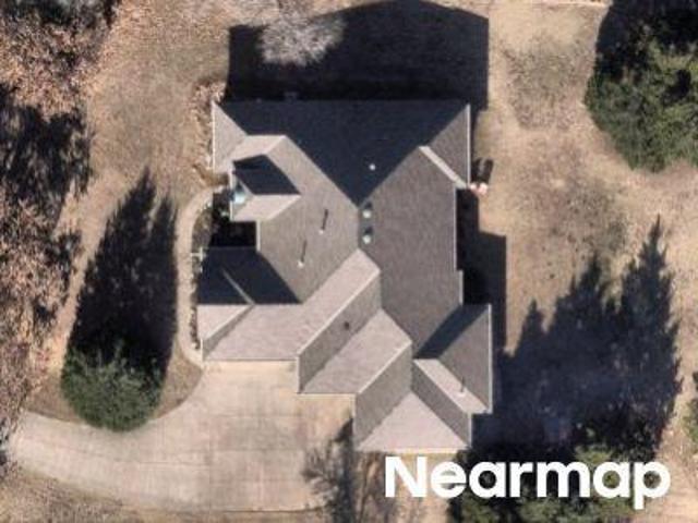 House for sale in Battiest, Oklahoma
