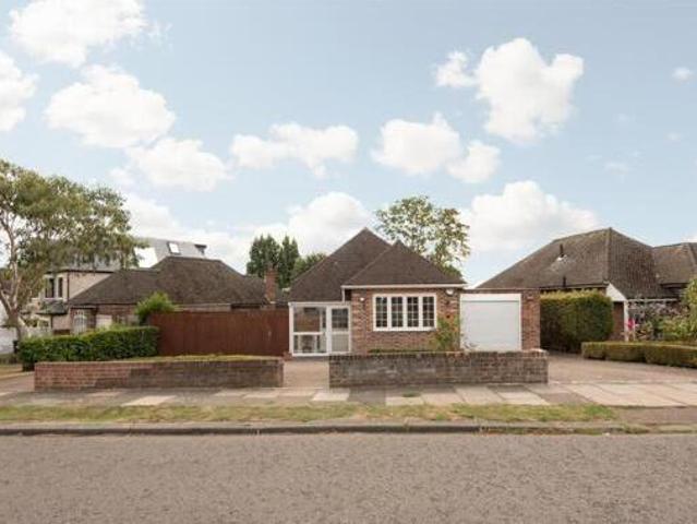 House for sale in Lyons, Greater London