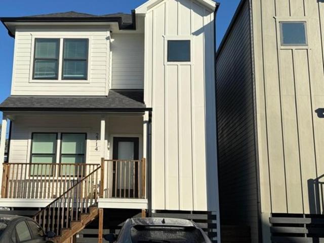 House for sale in Houston, Texas