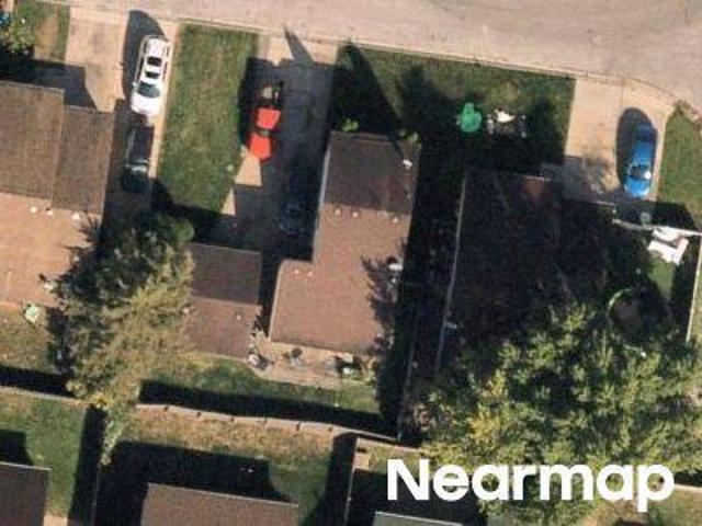 House for sale in Warrenville, Illinois