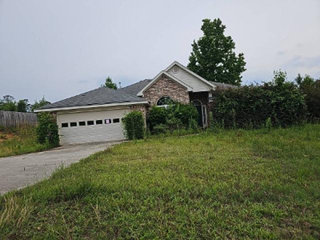 House for sale in Grovetown, Georgia
