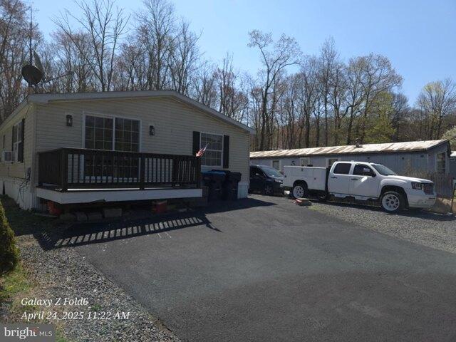House for sale in East Stroudsburg