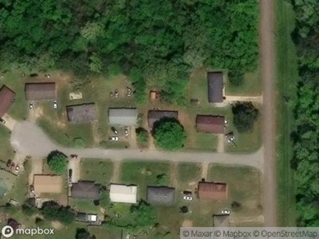 House for sale in Holly Springs, Mississippi