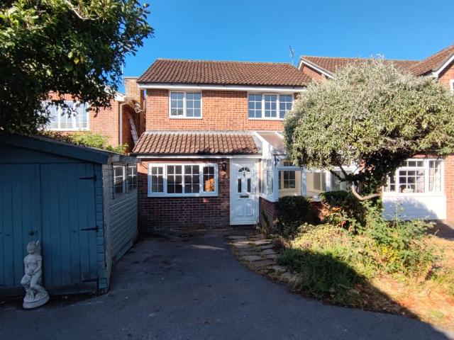 Apartment for rent in West Knighton, East Dorset