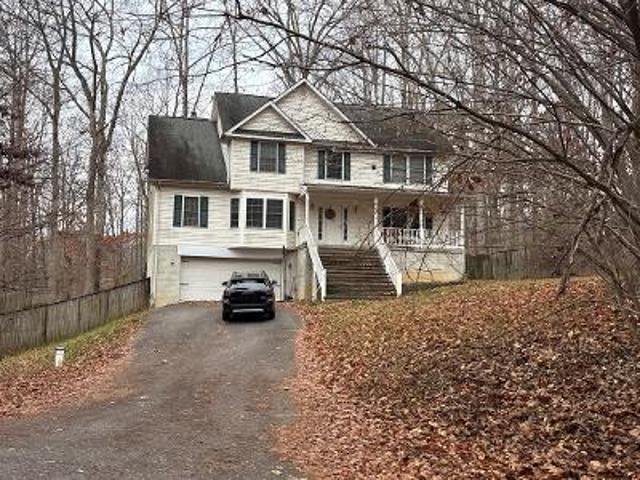 House for sale in Orange, Spotsylvania County