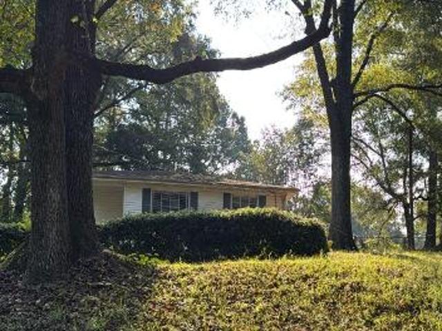 House for sale in Adamsville, Alabama
