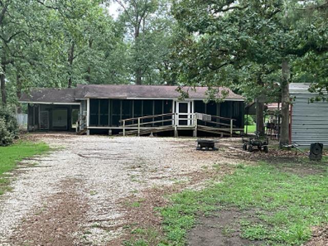 House for sale in Lufkin, Texas