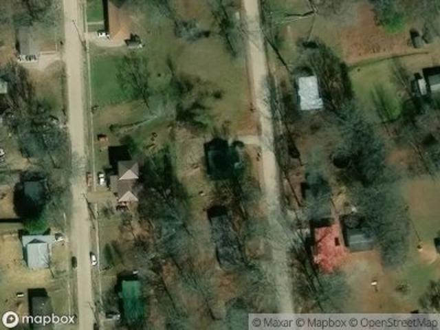House for sale in Huntland, Middle Tennessee