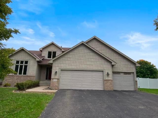 House for sale in Fox Creek West, Rogers