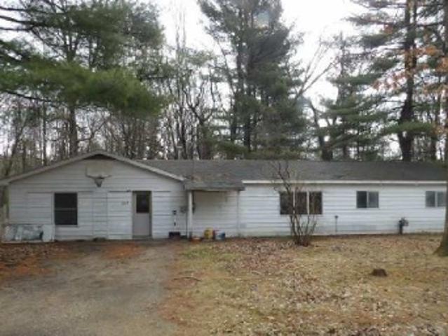 House for sale in Michigan