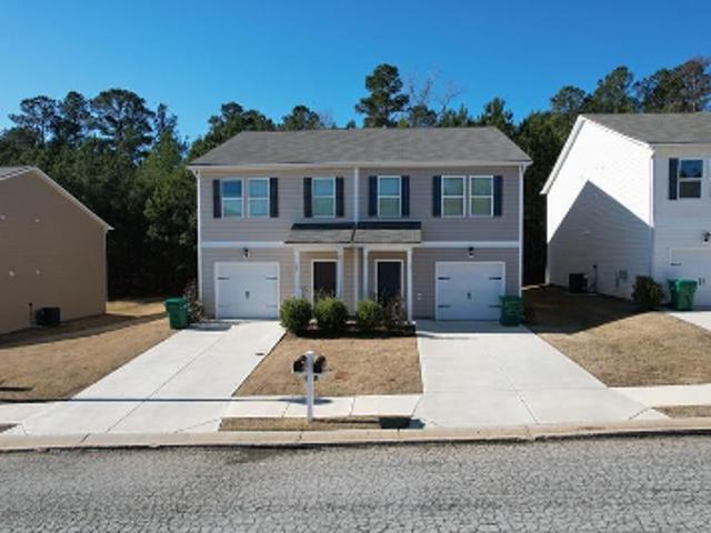 Townhouse for sale in Baldwin, Georgia
