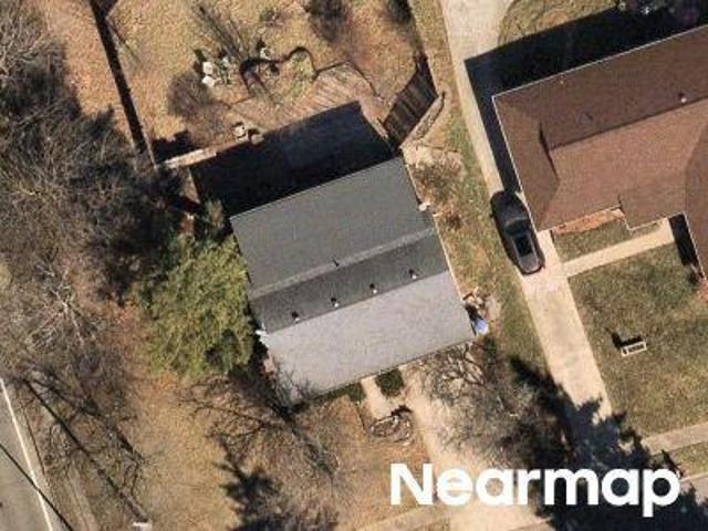 House for sale in Lexington, Kentucky