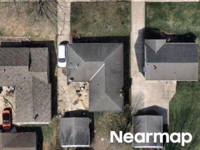 House for sale in Elyria, Ohio