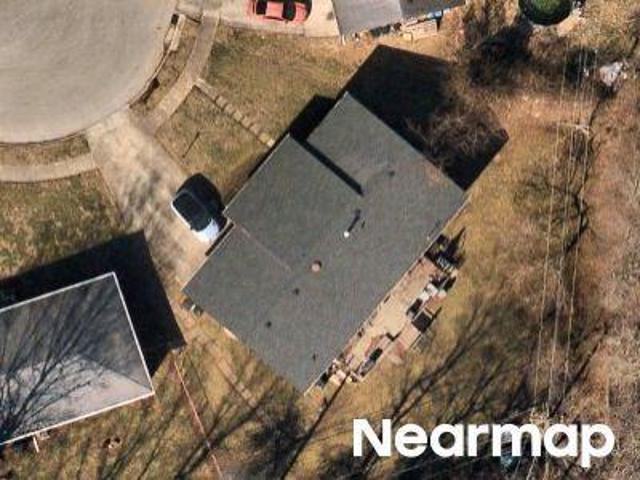 House for sale in Lexington, Kentucky